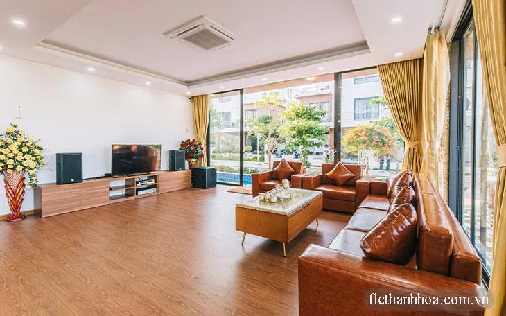 Villa Trường Phát KT5-06